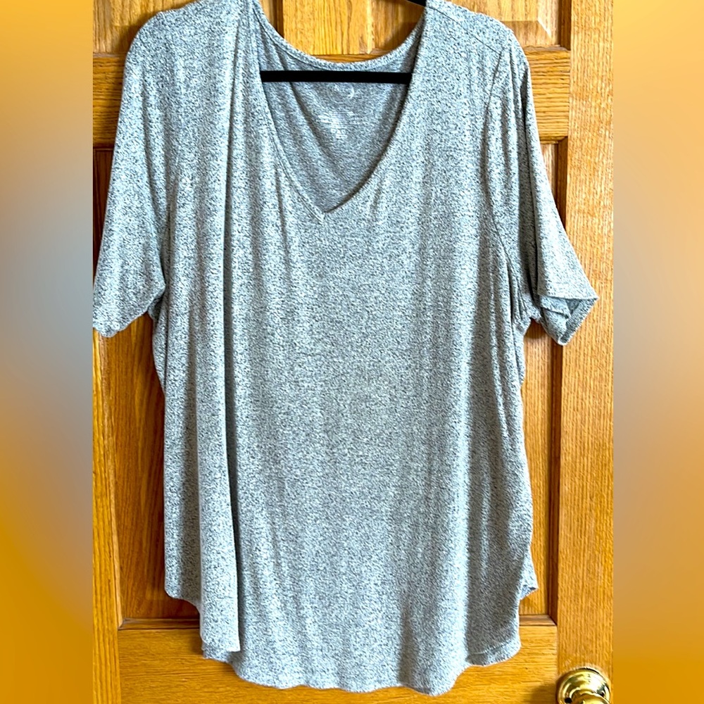 2x Grey Maurice’s Tunic